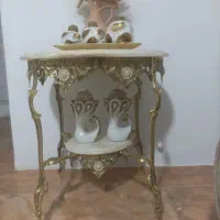 میز برنز نو