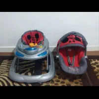 کریر و روروئک موزیکال
