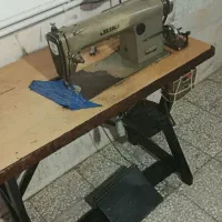 چرخ خیاطی راسته دوز