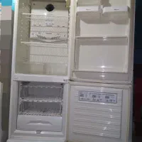 یخچال فریزرمتورفابریک به شرط تعمیرکارخودتون|یخچال و فریزر|تربت جام, جامرود|دیوار