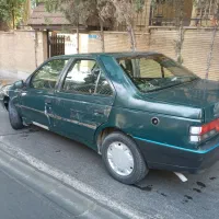 اردی مدل ۸۴ دوگانه سوز|خودرو سواری و وانت|تهران, حصار بوعلی|دیوار