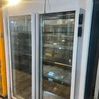 یخچال دورونما|فروشگاه و مغازه|مشهد, اسماعیل آباد (سپاد)|دیوار