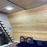 اجاره کلبه سوییسی جنگلی|اجارهٔ کوتاه‌مدت ویلا و باغ|شاندرمن, |دیوار