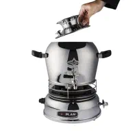 سماور گازی پلان مدل1515p