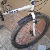 دوچرخه 26|دوچرخه، اسکیت، اسکوتر|قرچک, زیبا شهر|دیوار