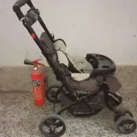 صندلی غذای کودک