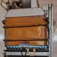 ابگرمکن بوتان میخام
