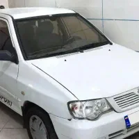 پراید ۱۳۲مدل ۸۹|خودرو سواری و وانت|بیرجند, |دیوار