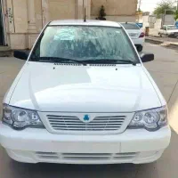 پراید 111 مدل ۱۳۹۸ درحد خشک بدون رنگ ،پراید 111|خودرو سواری و وانت|تهران, تختی|دیوار