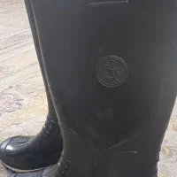 چکمه پلاستیکی|کیف، کفش، کمربند|اسلامشهر, شهرک مفیدی|دیوار