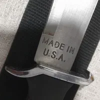 چاقوی اوکاپی المانی قدیمی