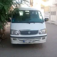 پذیرش سرویس با ون