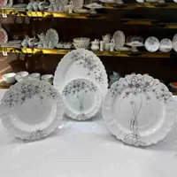 سرویس آرکوپال|ظروف سرو و پذیرایی|اصفهان, جاوان|دیوار