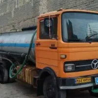 تخلیه چاه لوله باز کنی