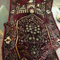 سجاده نماز دوعدد