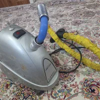 بخار شور|جاروبرقی، جارو شارژی، بخارشو|مهدی شهر, |دیوار