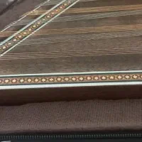 سنتور فاخر خاتم کاری|سازهای سنتی|پرند, فاز ۶|دیوار