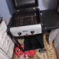 باربی کیو در حد نو کلا ۲بار استفاده شده