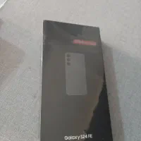 گوشی سامسونگ Galaxy S24FE 5G