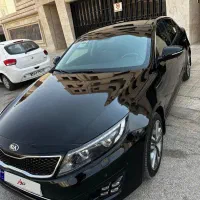 اپتیما ۲۰۱۴ فول|خودرو سواری و وانت|اصفهان, بهارستان|دیوار