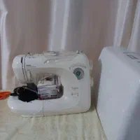 چرخ خیاطی مدل سیسلی۱۵