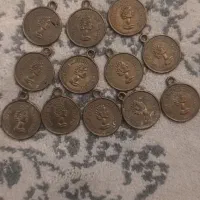 سکه از جنس نقره