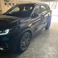 تیگو ۸ صفر ۱۴۰۲ گارانتی فعال