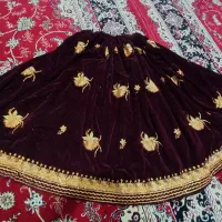 شلوار بختیاری