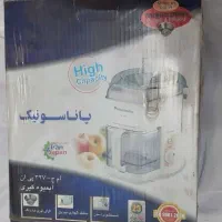 ابمیوه گیر پاناسونیک