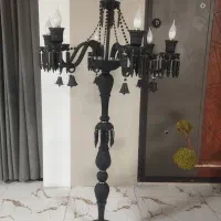 لوستر ایستاده باکارات