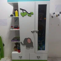 سرویس خواب کودک