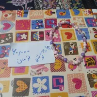 گردنبند.دستبند.آویز گوشی مرواریدی|بدلیجات|ورامین, شهرک مدرس|دیوار