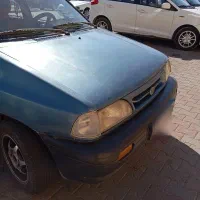 پراید مدل 85|خودرو سواری و وانت|سهند, |دیوار