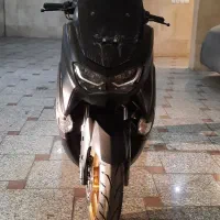 موتور ان مکس nmax سوییچ مدل ۴۰۳صفر واقعی|موتورسیکلت|تهران, مشیریه|دیوار