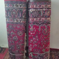 فرش دستبافت ۱۲متری