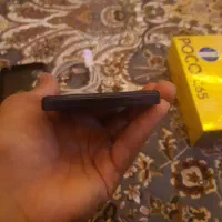 گوشی شیائومی poco c65|موبایل|قزوین, |دیوار