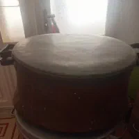دیگ مس  بزرگ نو|ظروف پخت‌وپز|مشهد, دانشجو|دیوار