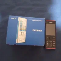 نوکیا Nokia X2