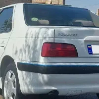 پارس مدل۴۰۲نقدواقساط(سیمی)بیرنگ|خودرو سواری و وانت|یزد, |دیوار