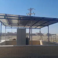 جوشکاری سیار|خدمات پیشه و مهارت|یزد, |دیوار