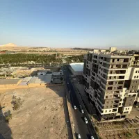 ۱۳۱متر نیایش۴ در زعفرانیه|فروش آپارتمان|قم, بوستان علوی|دیوار