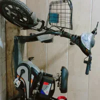 دوچرخه برقی(پترو کادت)|دوچرخه، اسکیت، اسکوتر|بندر ماهشهر, |دیوار