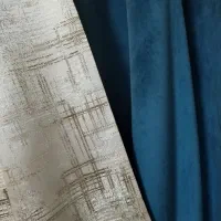 پرده|پرده، رانر، رومیزی|تربت‌حیدریه, یحیی آباد|دیوار