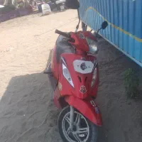 موتور وگو مدل ۹۵ سالم
