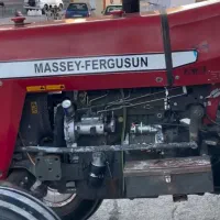 تراکتور۲۸۵تک مدل۱۳۷۹|خودرو سنگین|سنندج, |دیوار