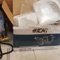 پمپ 120 وات زیر پکیجی نو|آبگرمکن، پکیج، شوفاژ|تهران, بهارستان|دیوار