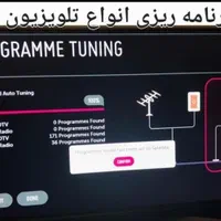 خدمات نصب انواع آنتن ثابت و گردان و براکت|خدمات پیشه و مهارت|کرمان, |دیوار