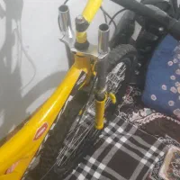 دوچرخه|دوچرخه، اسکیت، اسکوتر|مشهد, فرهنگیان (شهرک غرب)|دیوار