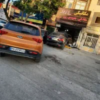 مکانیک سیار ماشین های چینی ایرانی و اتومات