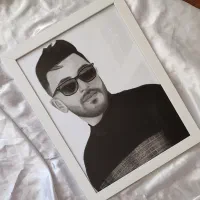 هدیه ای خاص و به یادماندنی برای تمامی مناسبت ها|تابلو، نقاشی، عکس|دزفول, |دیوار